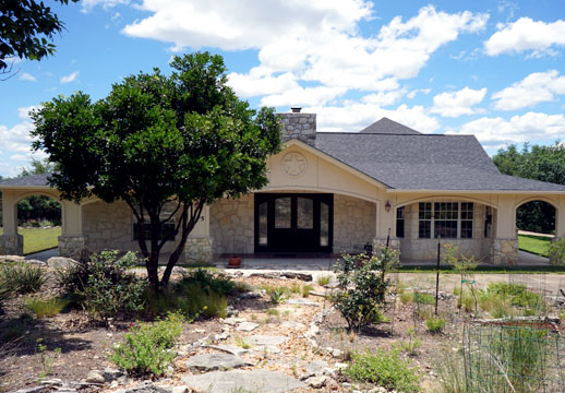 Home for Sale in Wimberley