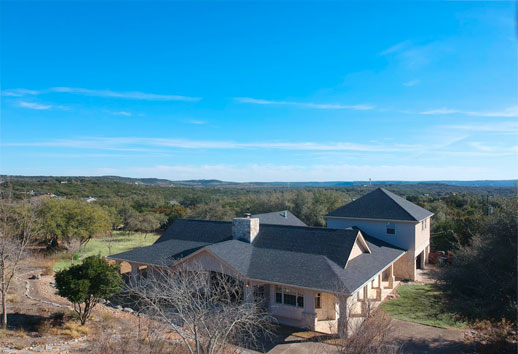 135 Crest View, Wimberley TX