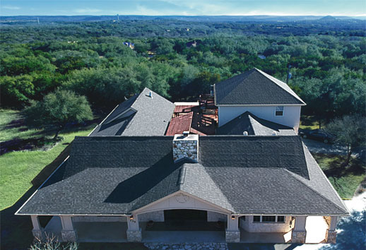 Hill Country Homes for Sale